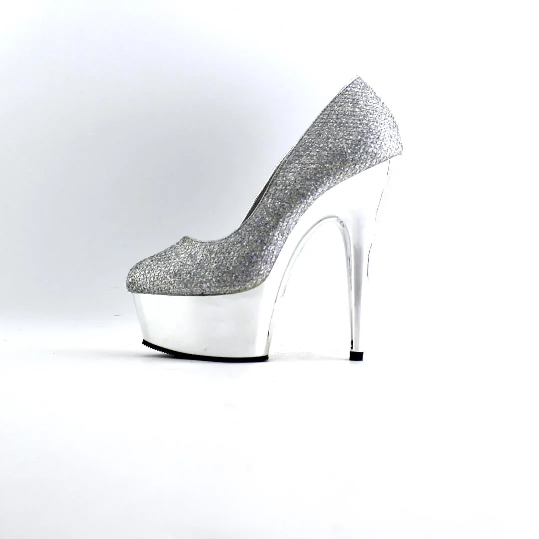 Slippers For Plantar Fasciitis PLEASER DEL685G/S/M