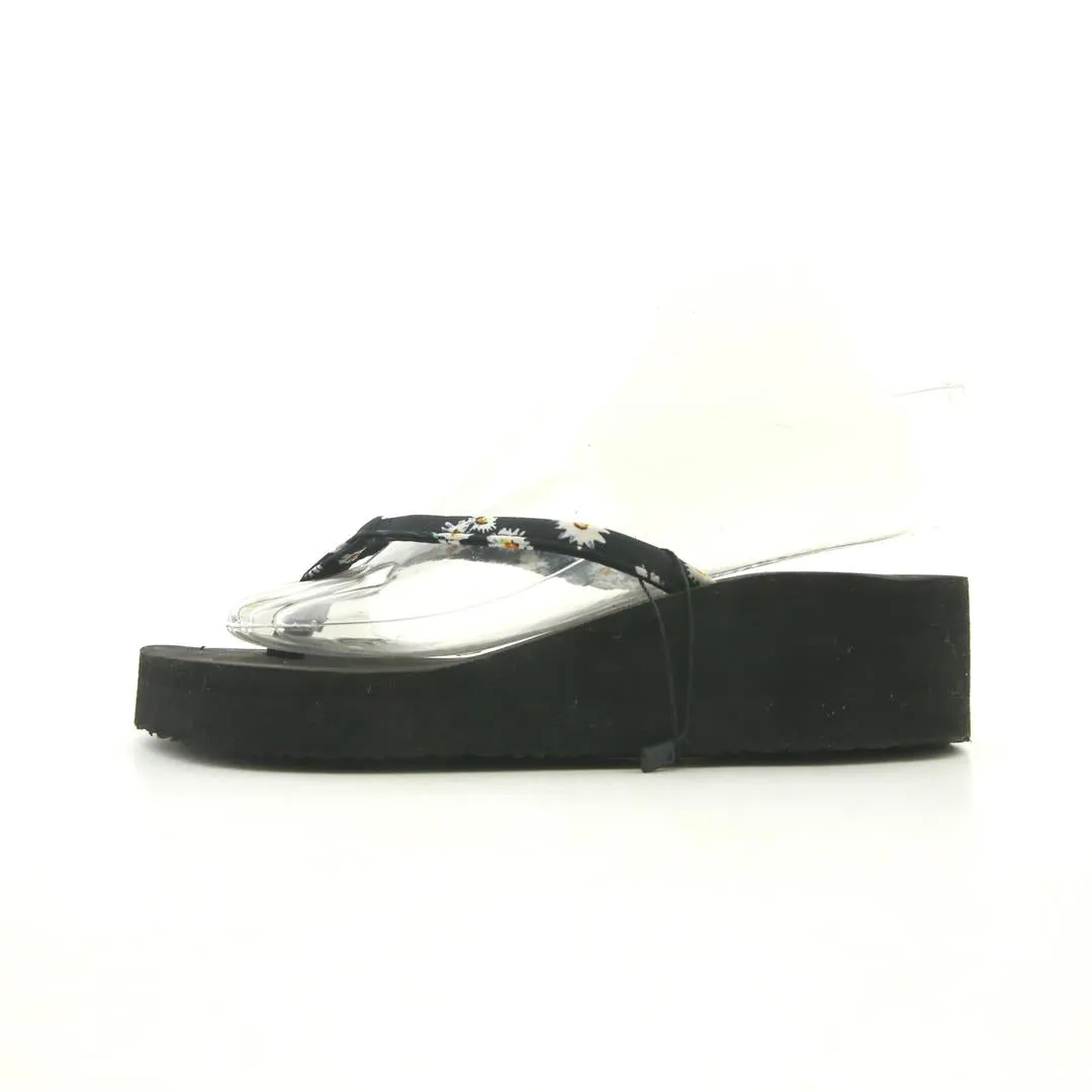 CHAO CONE . Muck Slippers