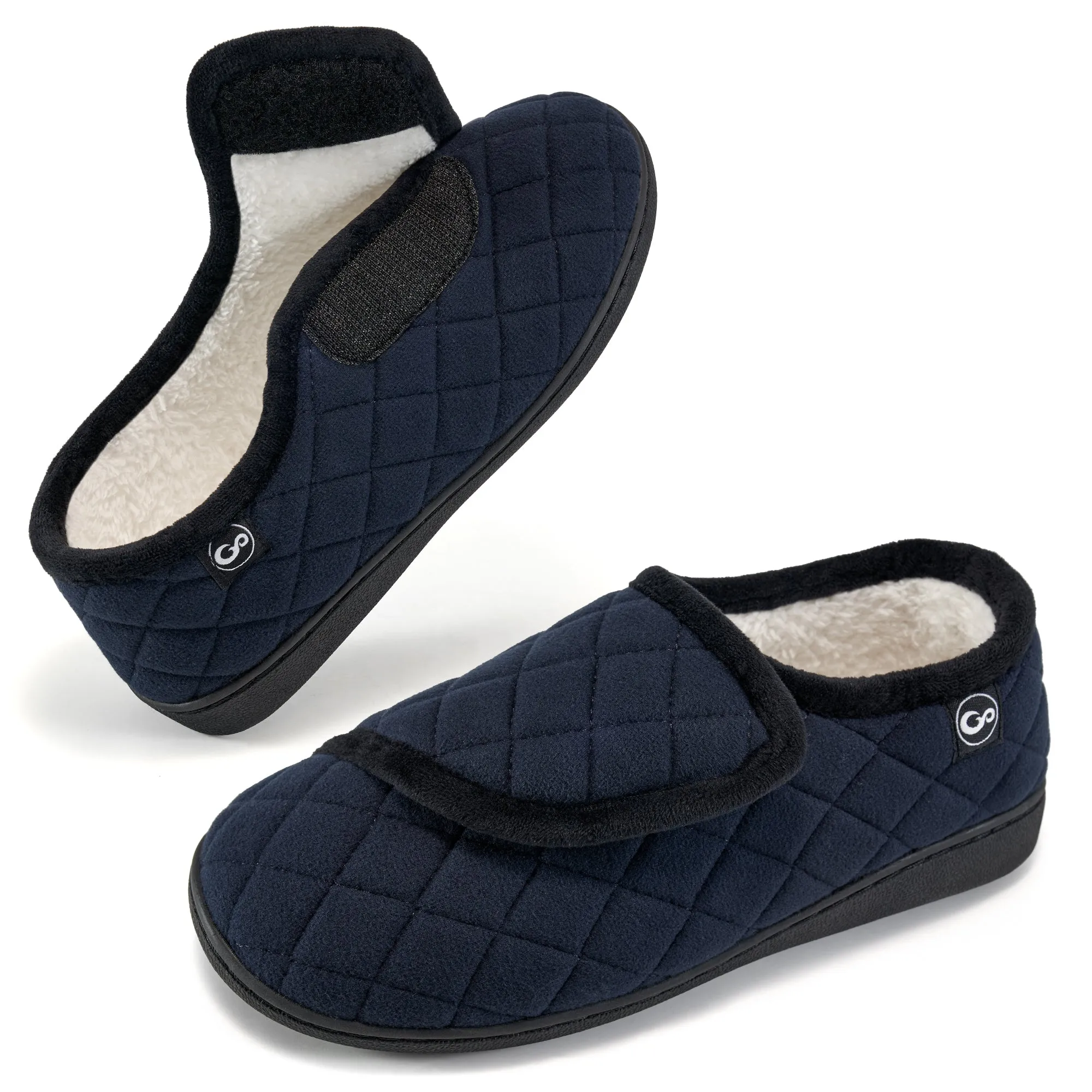 Ablanczoom Slippers for Women Shoes Universal Slippers