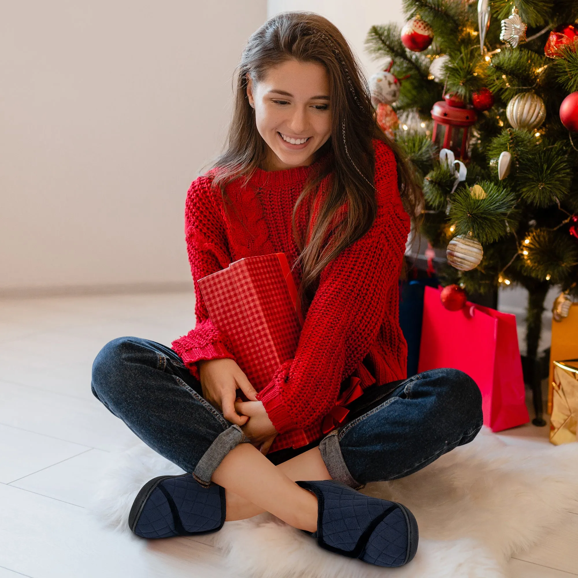 Slip Goldenstar Ablanczoom Slippers for Women Shoes