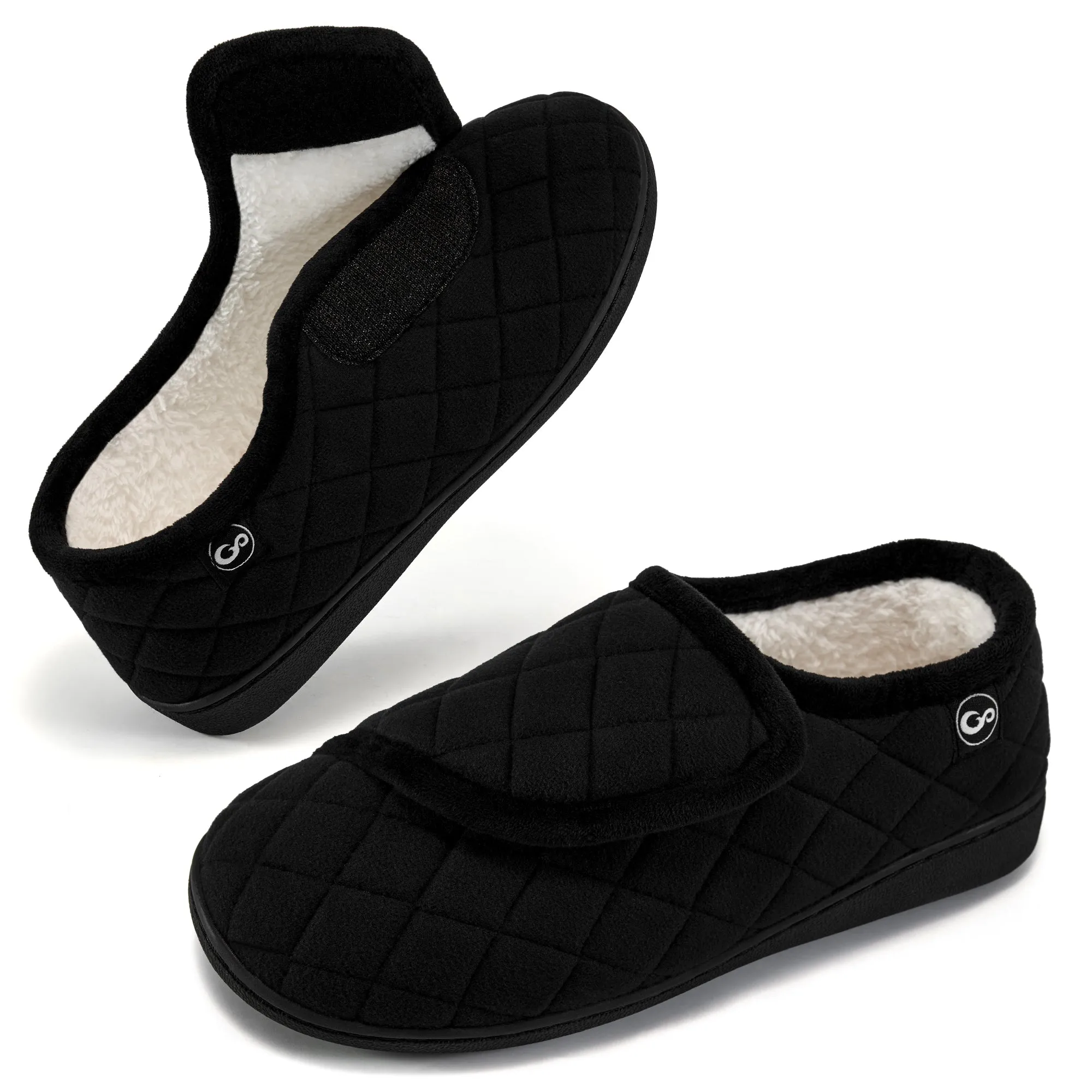 Cushion Slippers Ablanczoom Slippers for Women Shoes