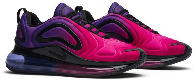 Nike Air Max 720 'Pink' Shoes Sneaker Sale Women Men Size 5.5 - 11 Men's Asics Shoes