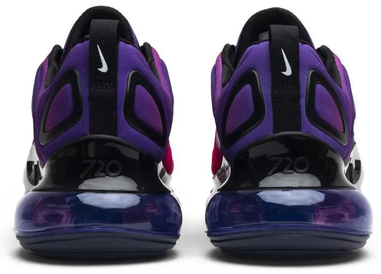 Asics Shoes Padel Nike Air Max 720 'Pink' Shoes Sneaker Sale Women Men Size 5.5 - 11