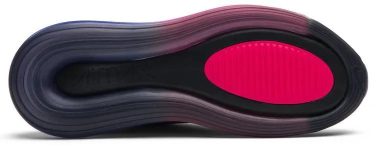 Asics Tennis Shoes 6 Month Warranty Nike Air Max 720 'Pink' Shoes Sneaker Sale Women Men Size 5.5 - 11