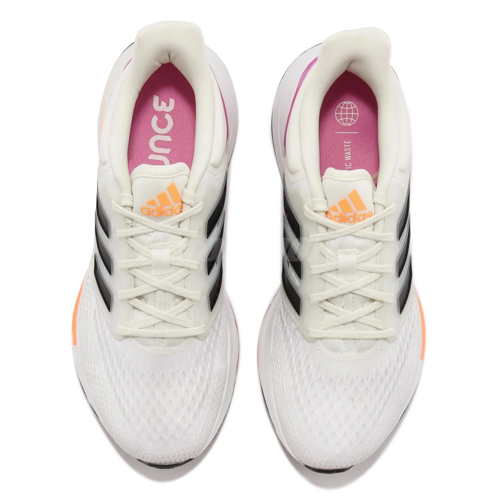 Adidas Basketball Shoes John Wall Women's adidas EQT 21 Run - Running Shoes | Damaged Packaging