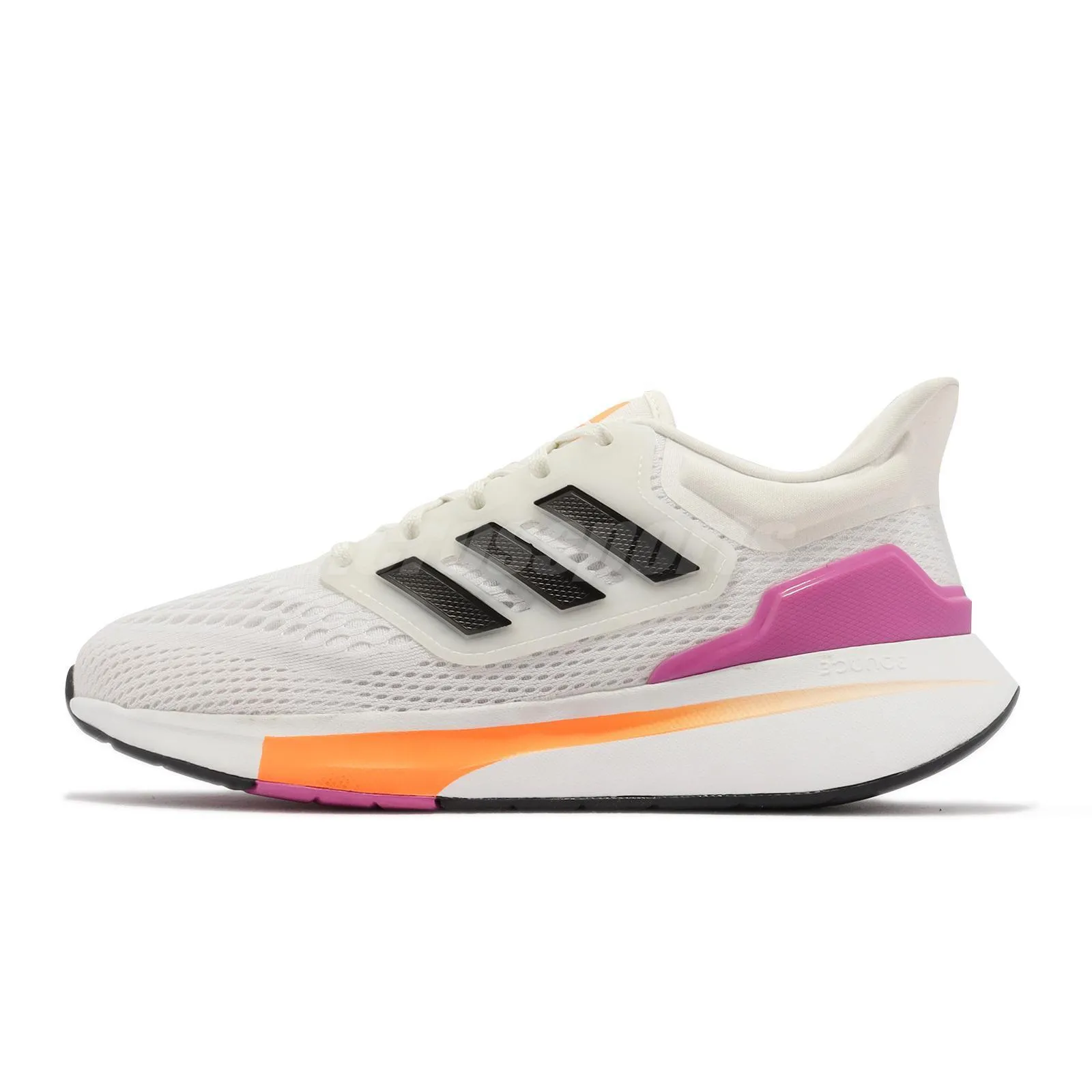 Women's adidas EQT 21 Run - Running Shoes | Damaged Packaging Adidas Bad Bunny Ballerina Shoes