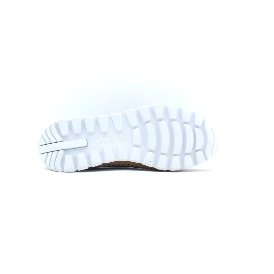 Fox Flat Pedal Shoes DEARFOAMS  DAILY COMFORT