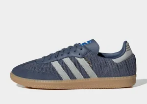 Adidas Football Turf Shoes Samba OG