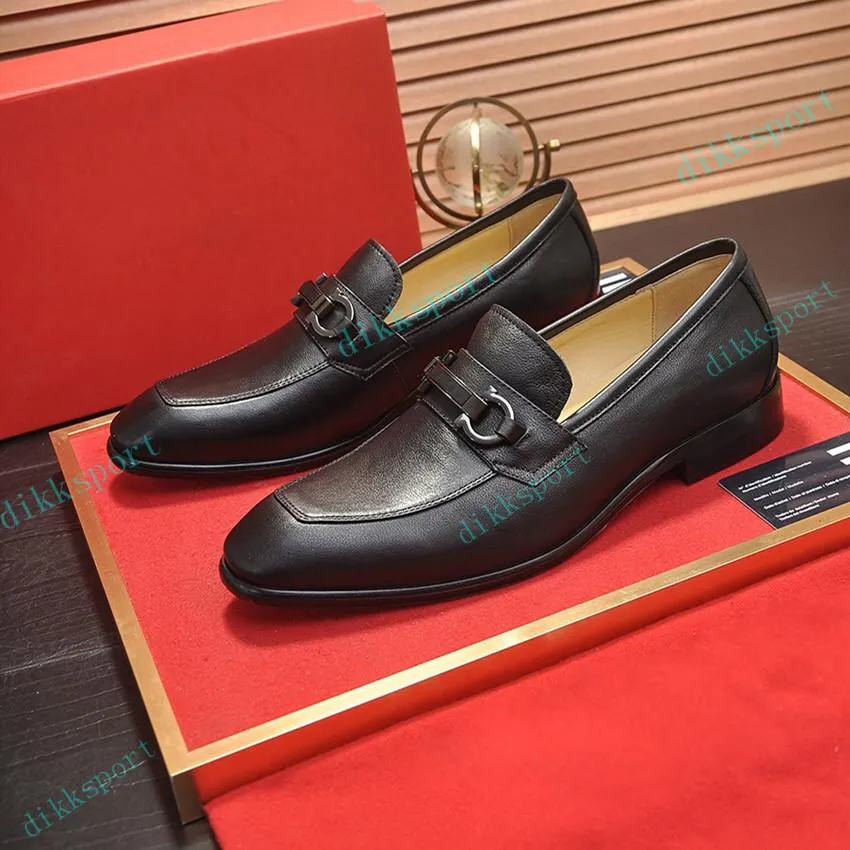 Fabric Flats Shoes Posh Men Fashion Casual Shoes