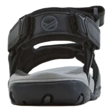 Arch Support Insoles For Sandals Posta 2 Men's Sandals Black