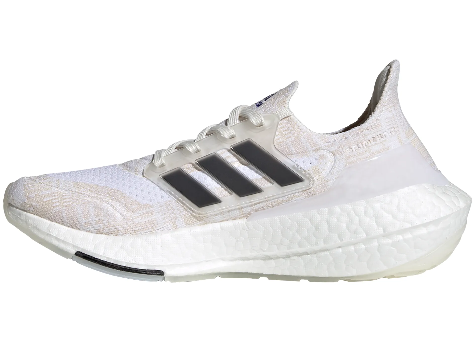 Adidas Womens Ultraboost 21 Primeblue <BR> FY0838 Tennis Shoes Adidas