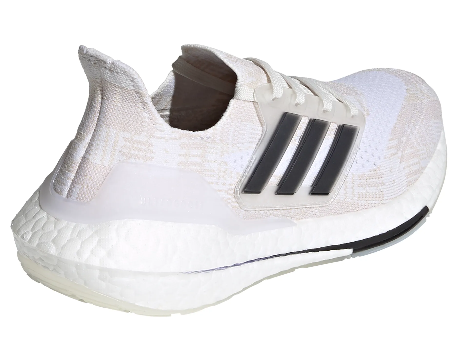 Adidas 3.0 Shoes Adidas Womens Ultraboost 21 Primeblue <BR> FY0838