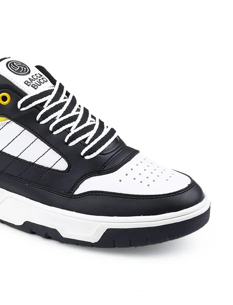 Bacca Bucci Downtown Dynamo Good Shoes For Standing All Day With Flat Feet