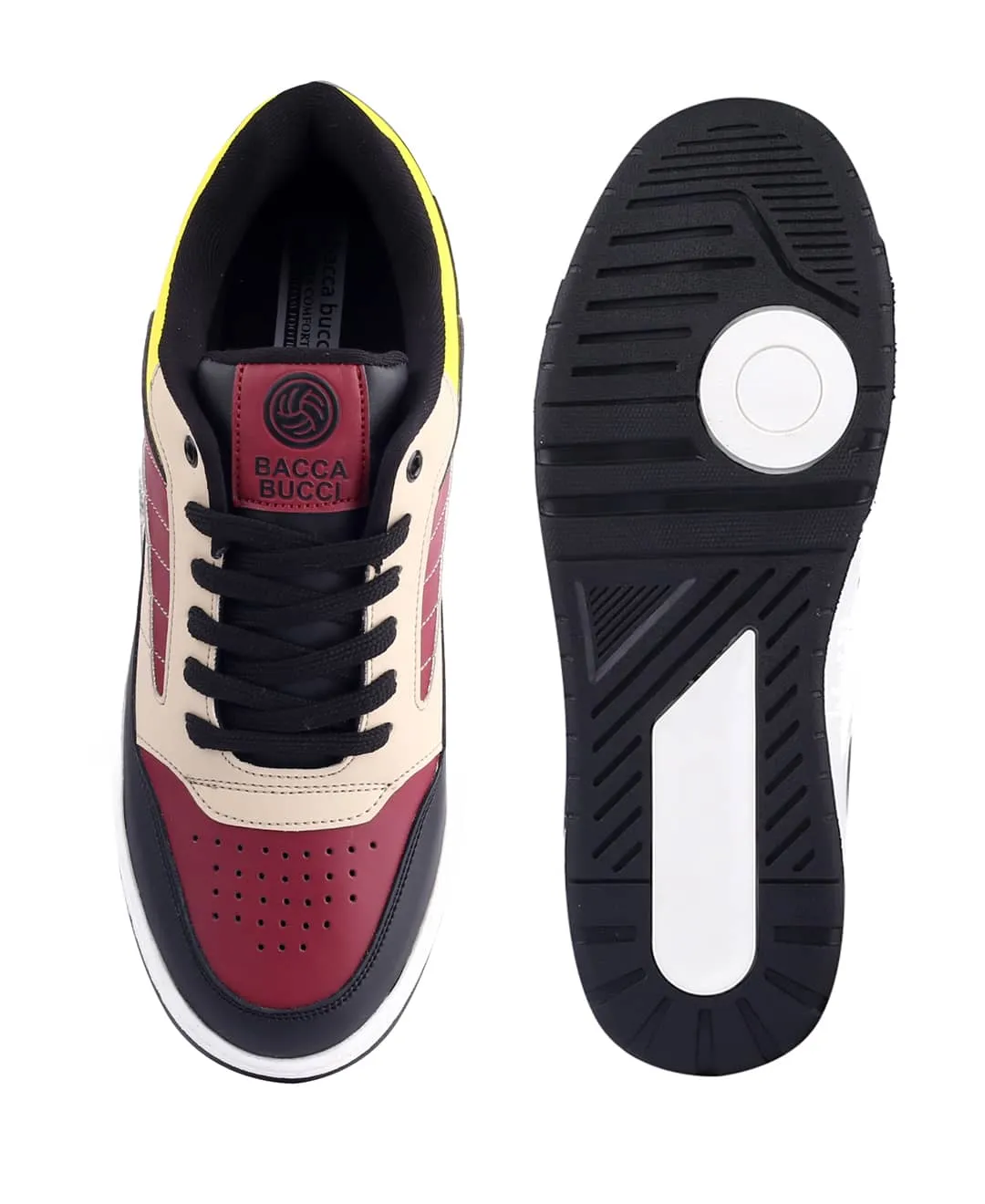 Bacca Bucci Downtown Dynamo Running Shoes Narrow Flat Feet