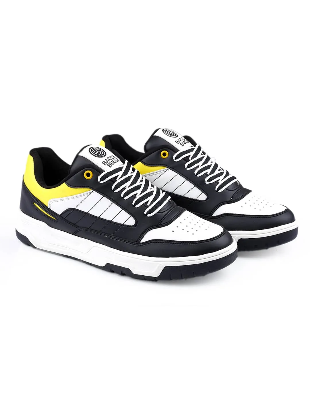 Bacca Bucci Downtown Dynamo Best Shoes