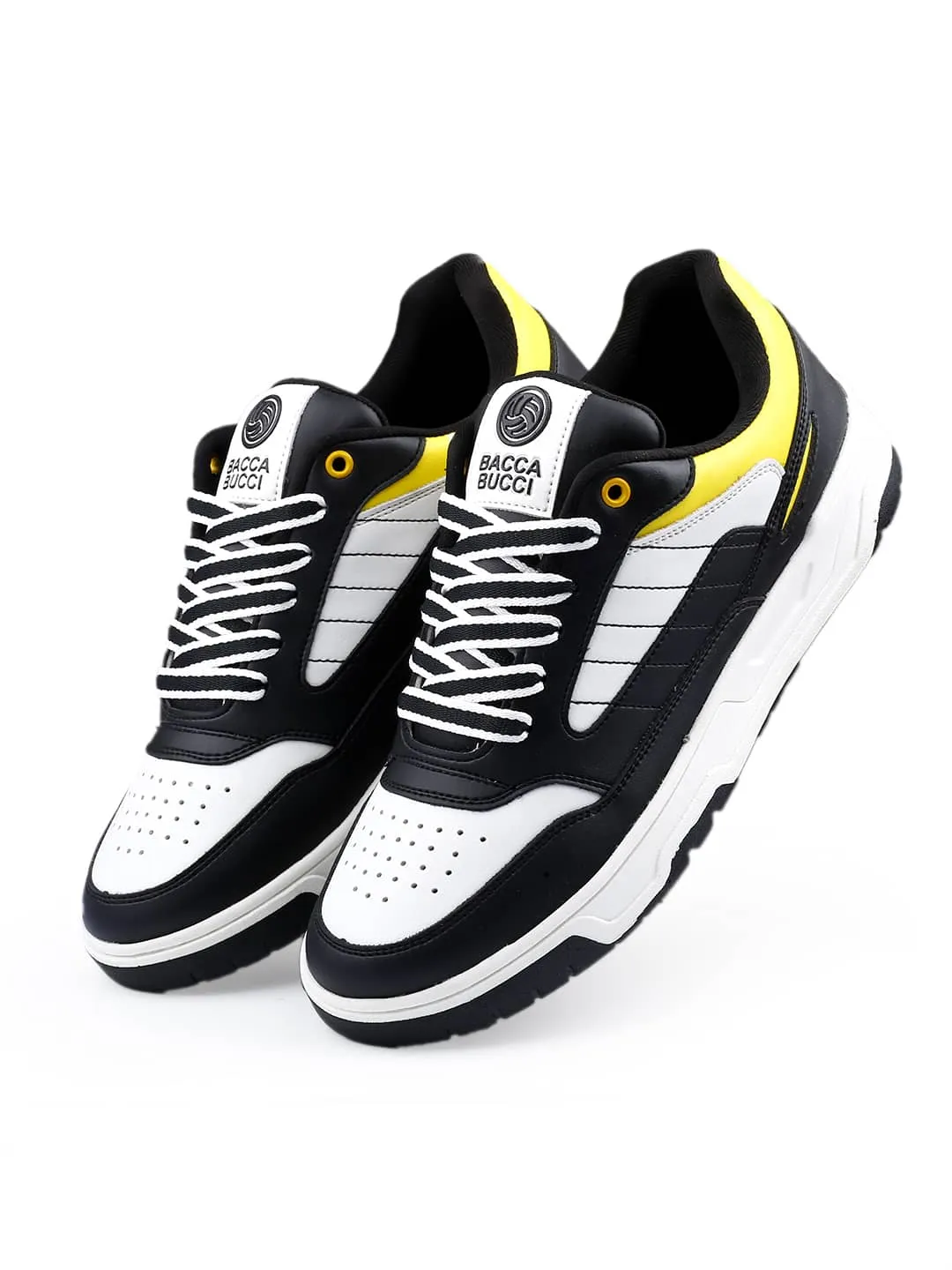 Bacca Bucci Downtown Dynamo Flat Shoes Urban & Co