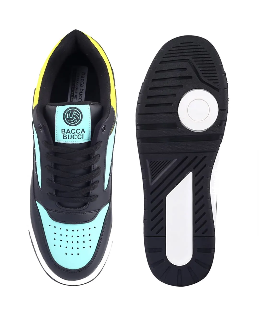Bacca Bucci Downtown Dynamo Best Running Shoe For Pronation And Flat Feet