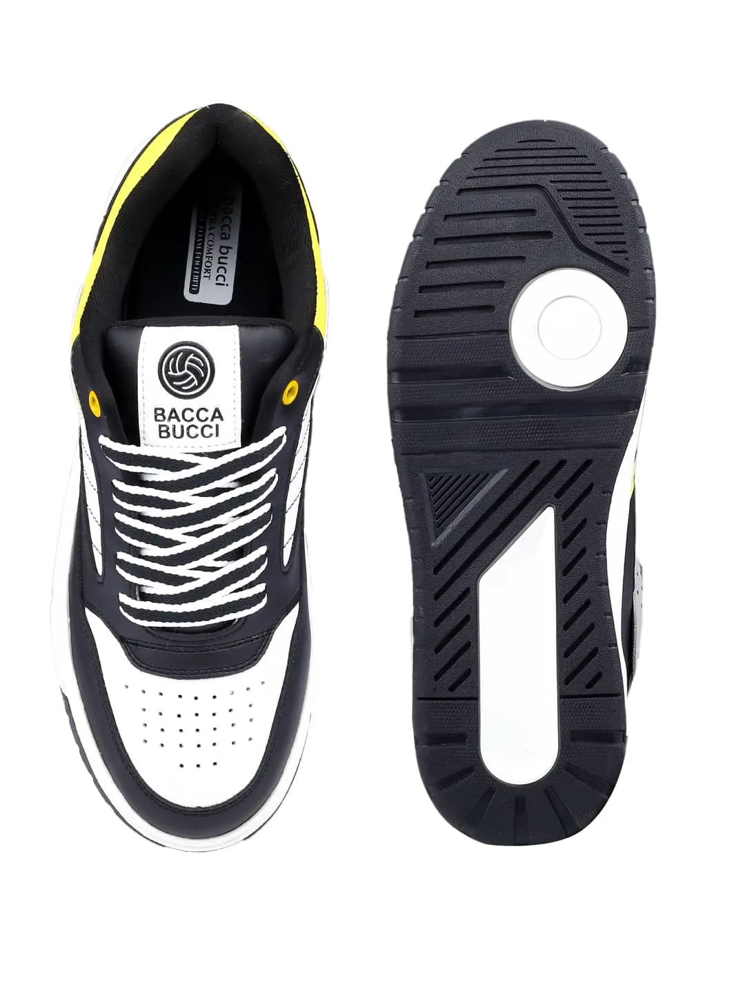 Bacca Bucci Downtown Dynamo Feet Hurt In Flat Shoes