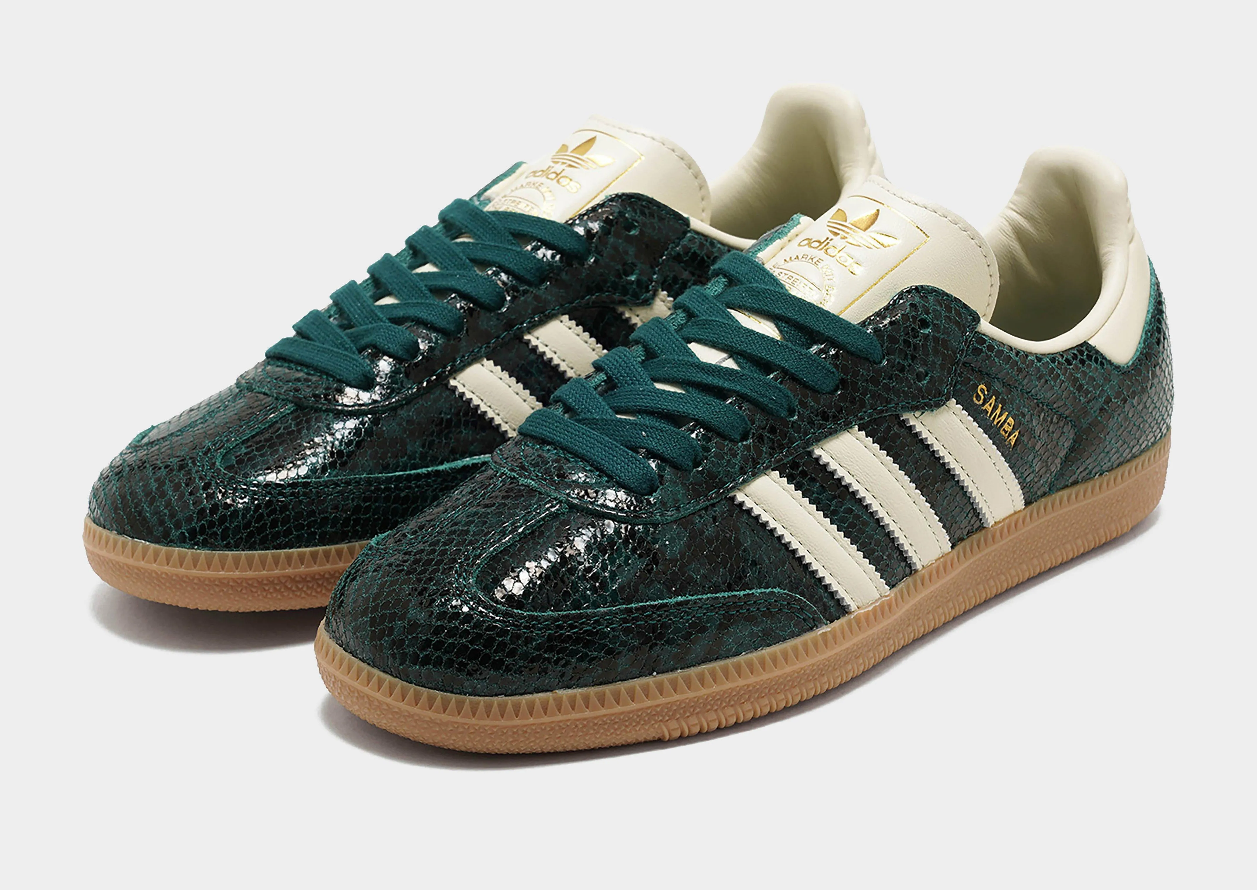 Adidas Zero Running Shoes Samba OG