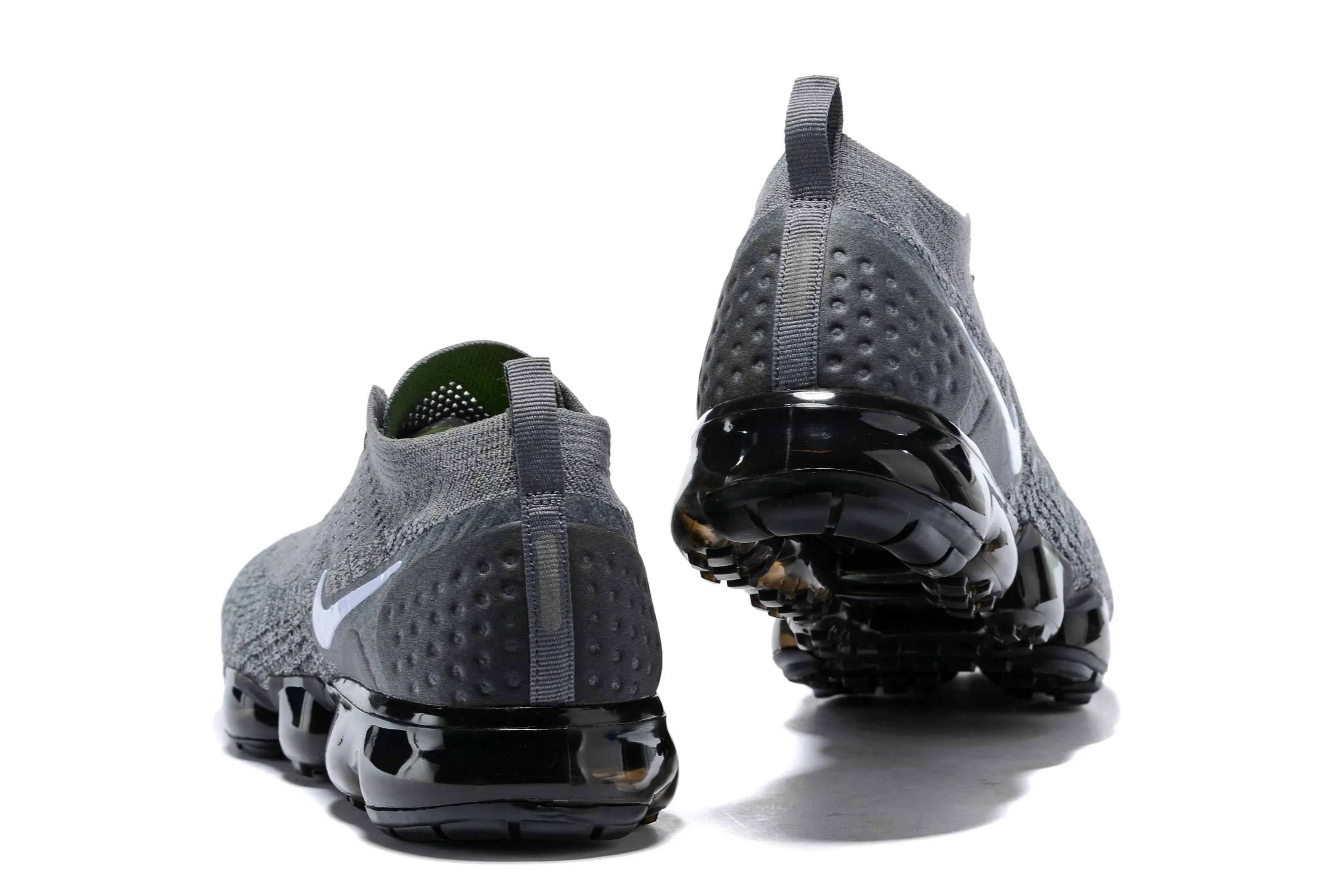 Lite Racer Adapt 7.0 Sneakers Nike Air Vapormax Flyknit 2 Dark Gray Shoes Sneakers Men Sale Size US 7, 8, 8.5, 9, 10, 11