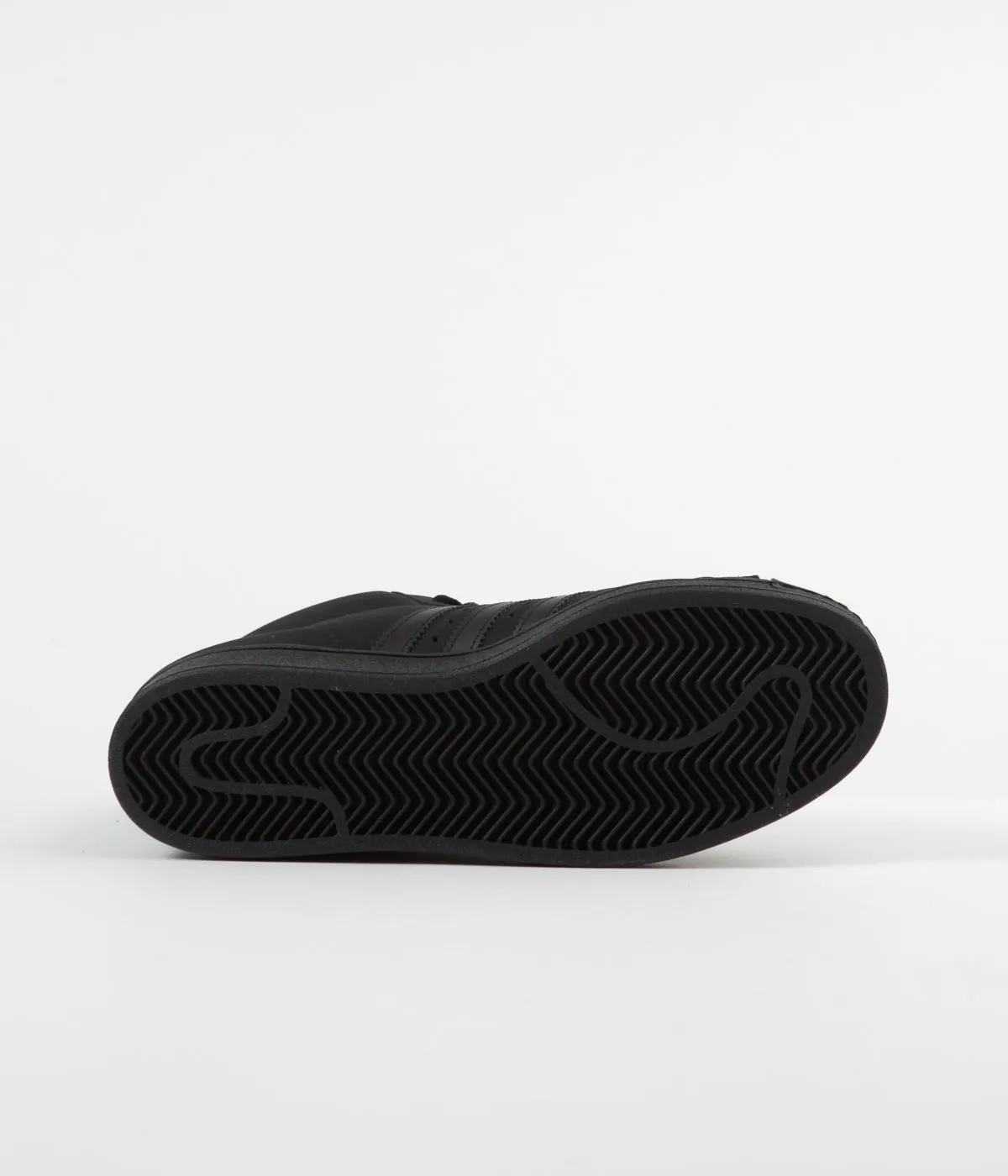 Adidas Pro Model Shoes - Core Black / Gold Metallic / White Adidas Turf Shoes For Soccer