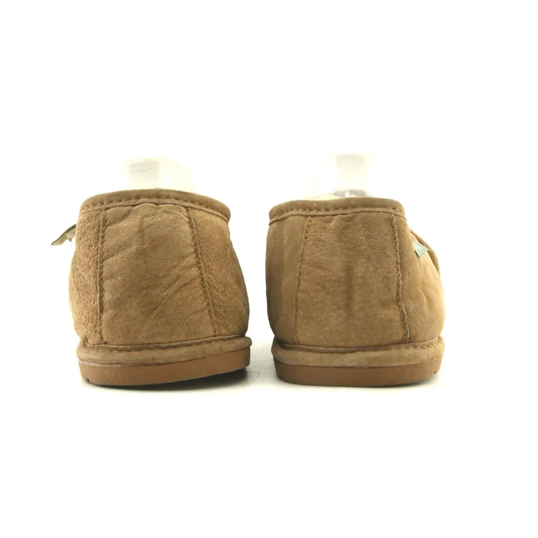 Japanese Wooden Sandals CLOUD NINE SHEEP SKIN MEDICAL WRAP