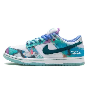 Asics Gel Flux Running Shoes NIKE DUNK LOW SB FUTURA BLEACHED AQUA