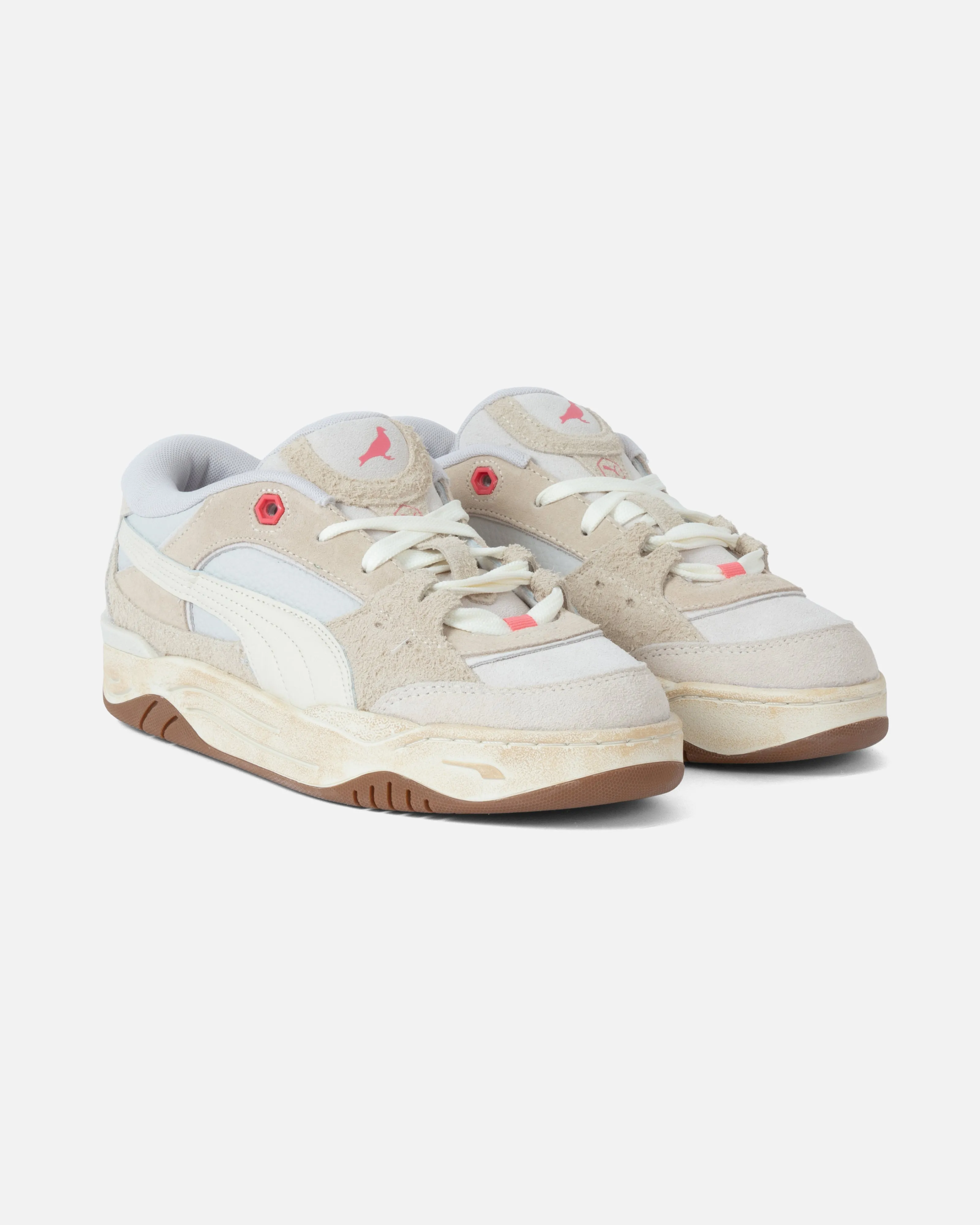 Puma Basketball Shoes Miami Puma x Staple180 Year of the Dragon