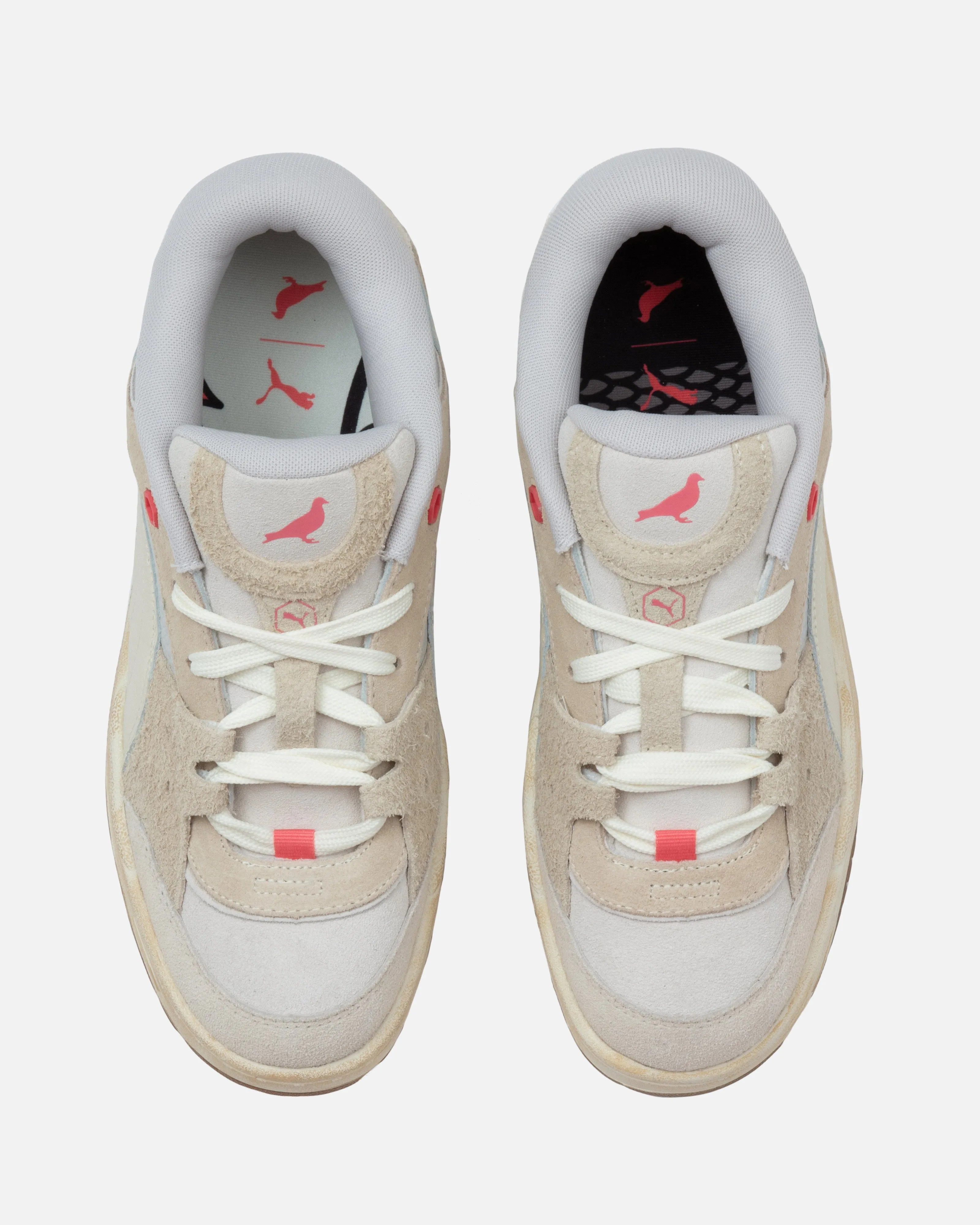 Puma x Staple180 Year of the Dragon Xo X Puma Shoes