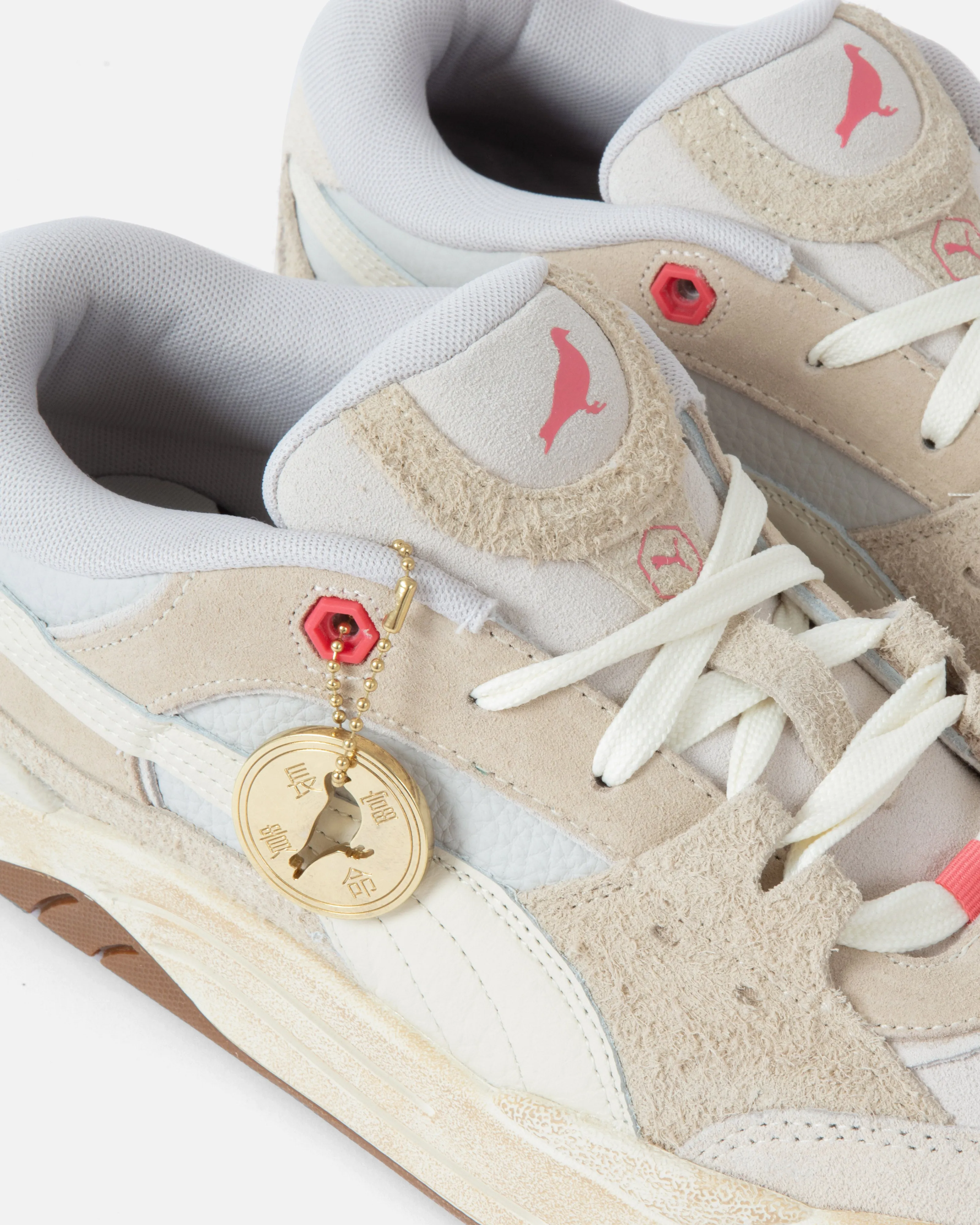 Puma Shoes For Healthcare Workers Puma x Staple180 Year of the Dragon