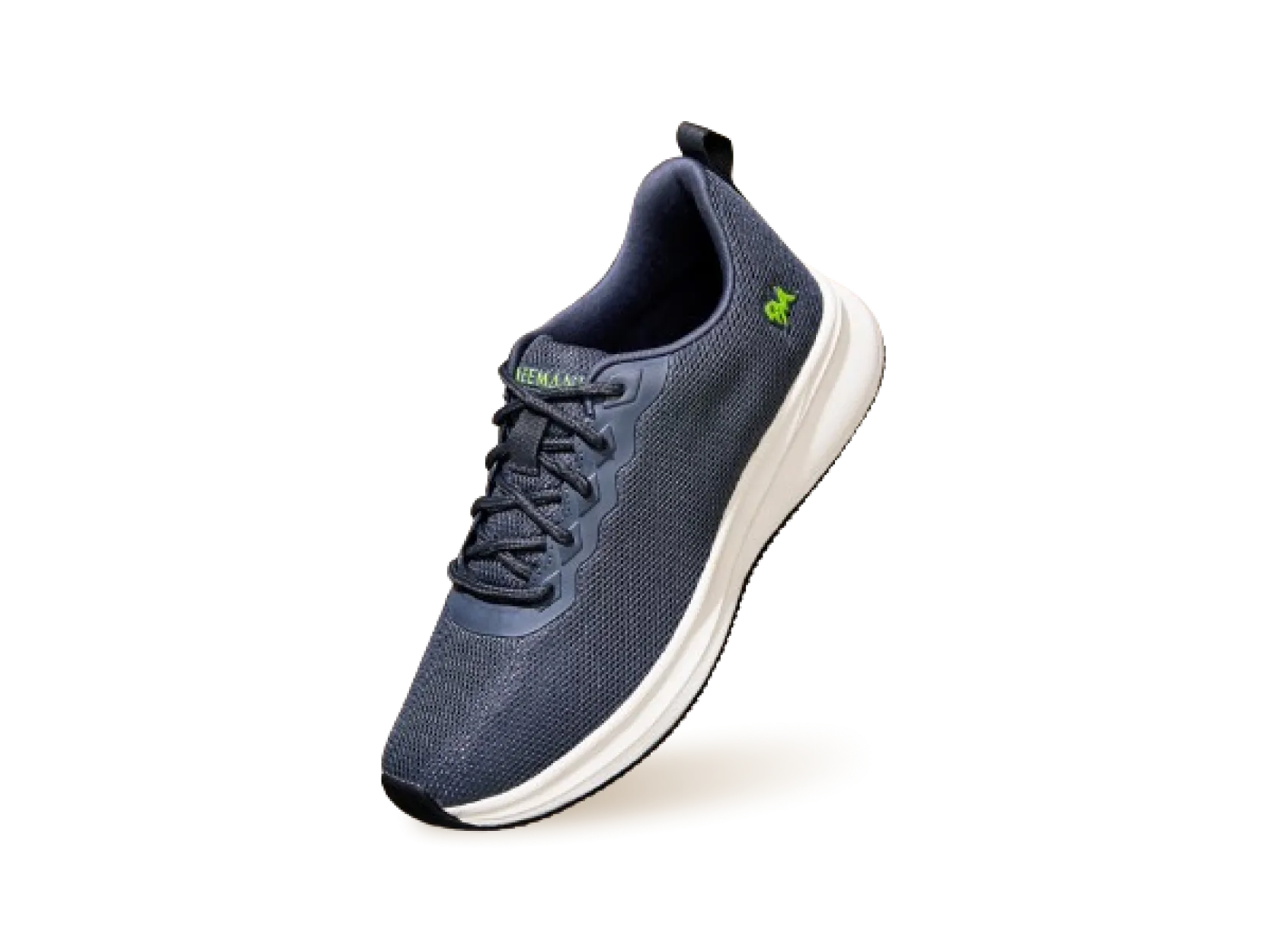 Dielectric Work Boots Walkers High : Grey