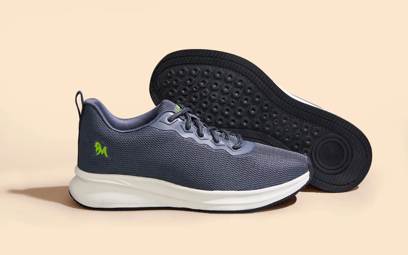 Comfiest Work Boots Uk Walkers High : Grey