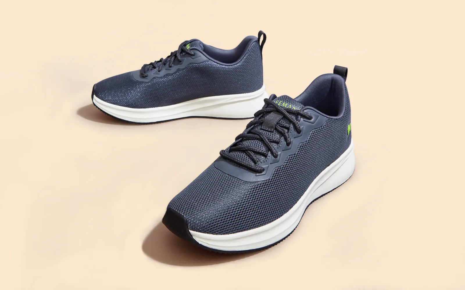 Walkers High : Grey Composite Toe Pull On Work Boots