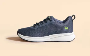 Best Waterproof Soft Toe Work Boots Walkers High : Grey