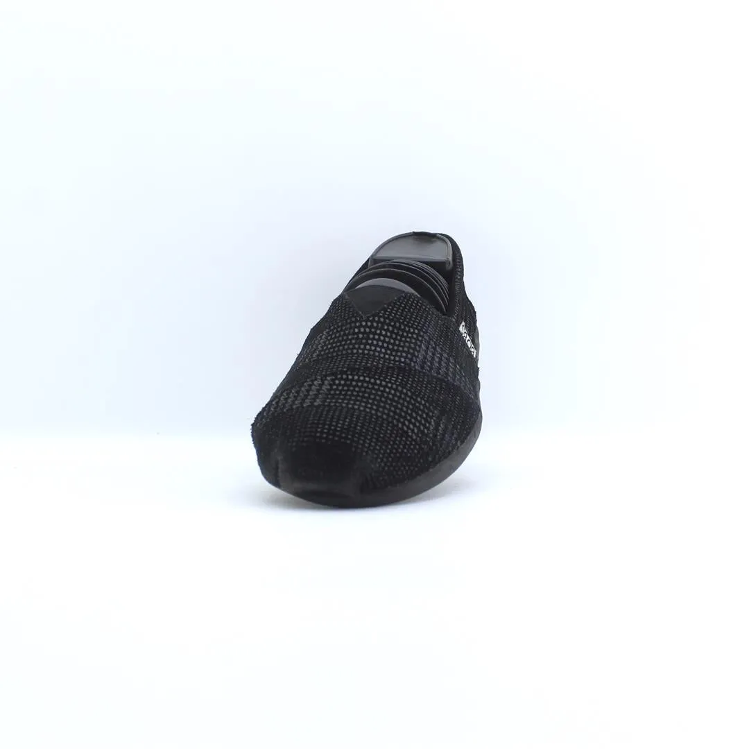 Comfortable Walking Shoes For Flat Feet BOBS BY SKECHERS