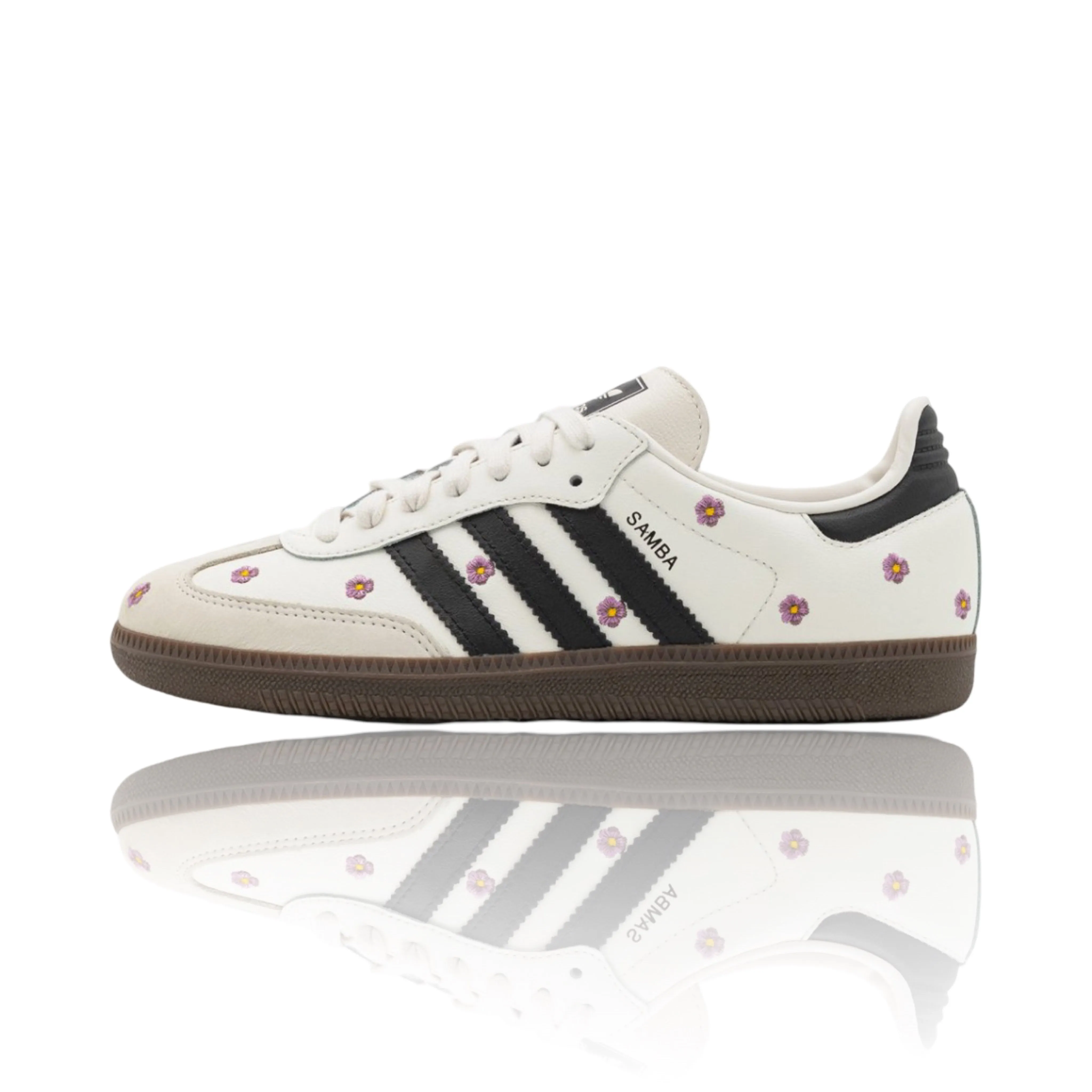 Adidas Samba Light Violett Floral Adidas Retrocross 24 Golf Shoes