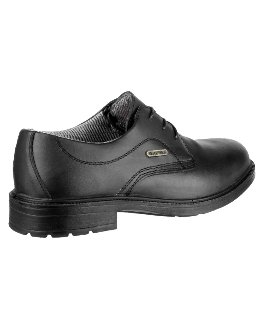Work Boots For Overpronation Amblers Safety FS62 Gibson Safety Shoes