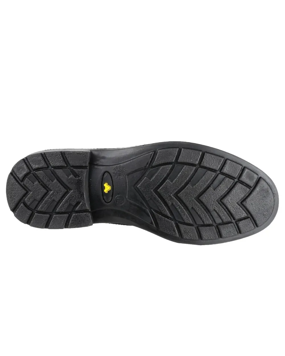 Amblers Safety FS62 Gibson Safety Shoes Work Boots For Farming