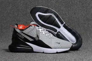 Asics Gel-noosa Tri 12 Running Shoes Nike Air Max 270 React Light Grey Sneaker Shoes Sale Men Women Size 5.5 - 11