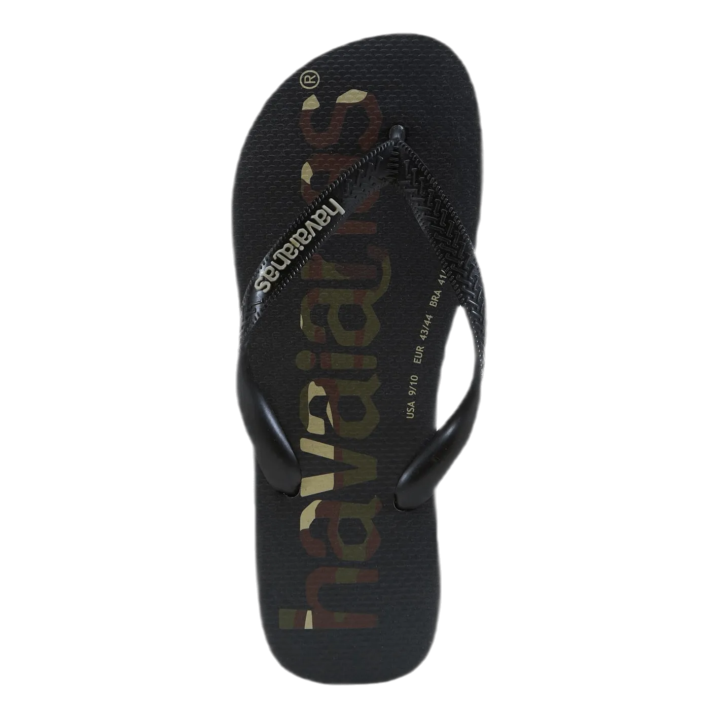 Clogs Slippers Top Logomania White/Black