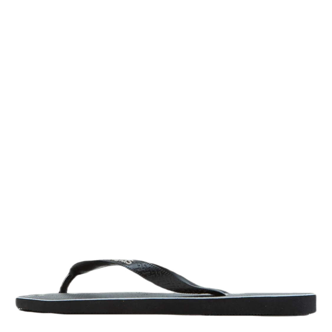 Non Slip For Slippers Top Logomania White/Black