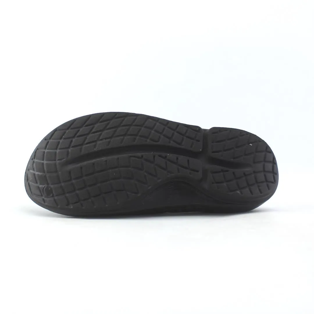 Slippers With Fur OOFOS OOCLOOG