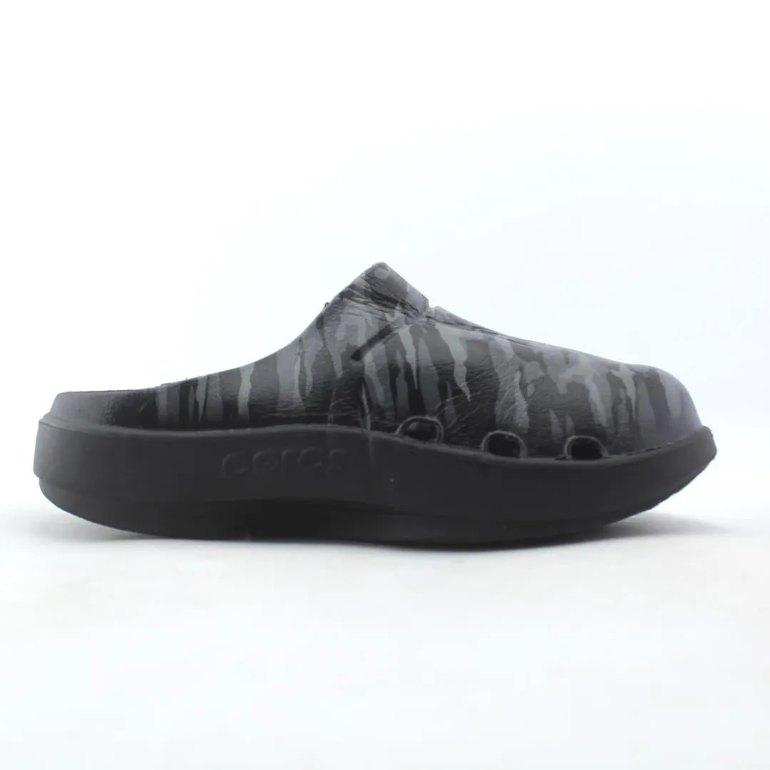 Hmart Slippers OOFOS OOCLOOG