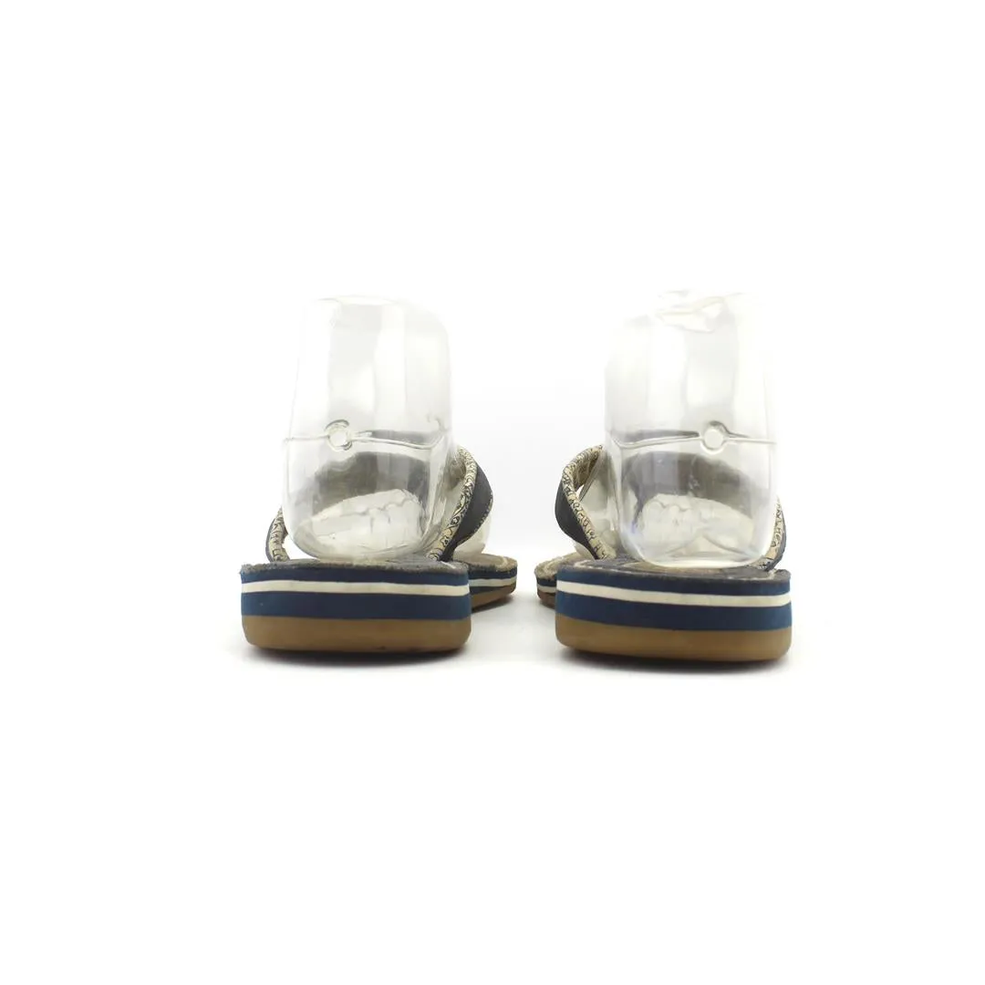 Living Kitzbuhel Slippers PRINCE TOP SIDER