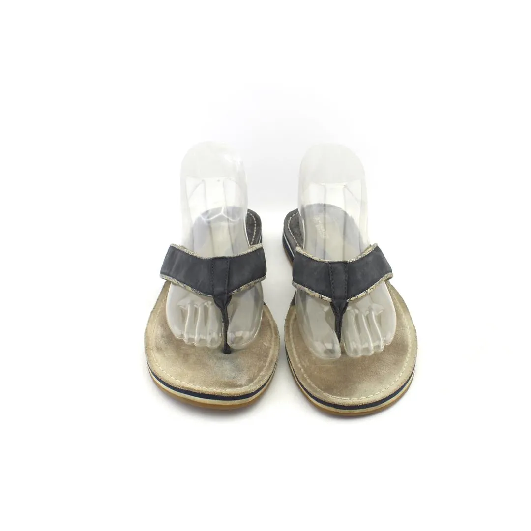 Male Slippers PRINCE TOP SIDER