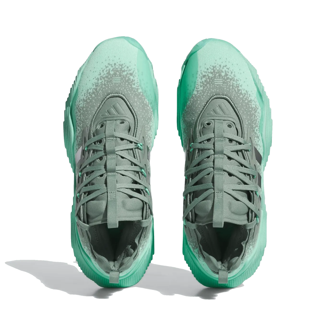 Adidas Shoes Light Grey adidas Trae Young 3 'Pulse Mint'