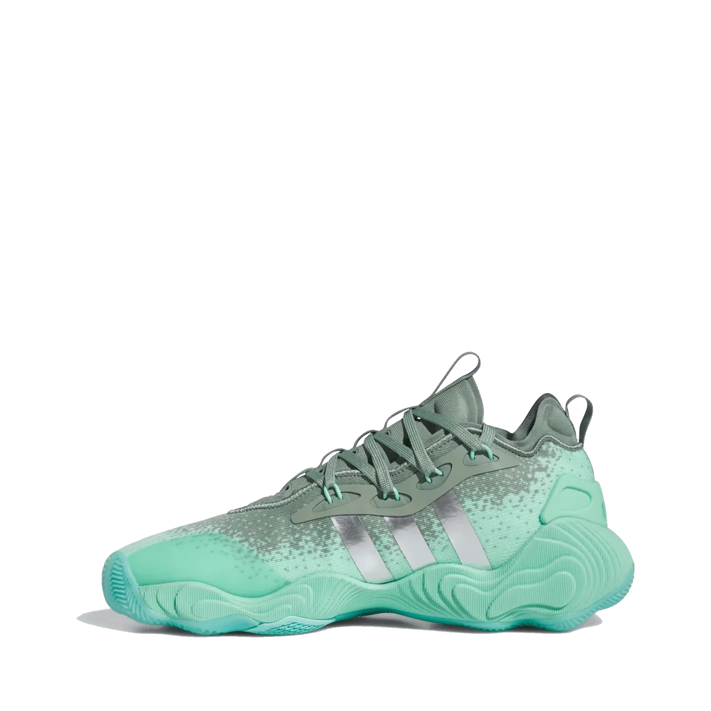 adidas Trae Young 3 'Pulse Mint' Dsw Shoes Adidas