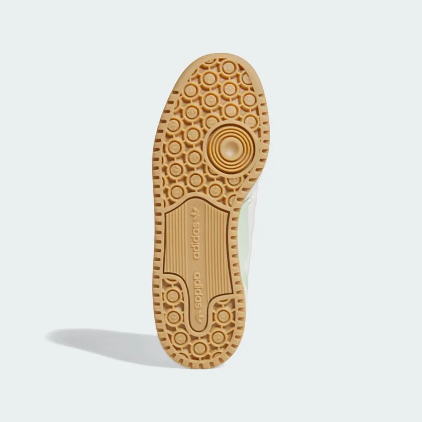 Women's adidas Forum Low CL Shoes Adidas Skate Shoes Slip On