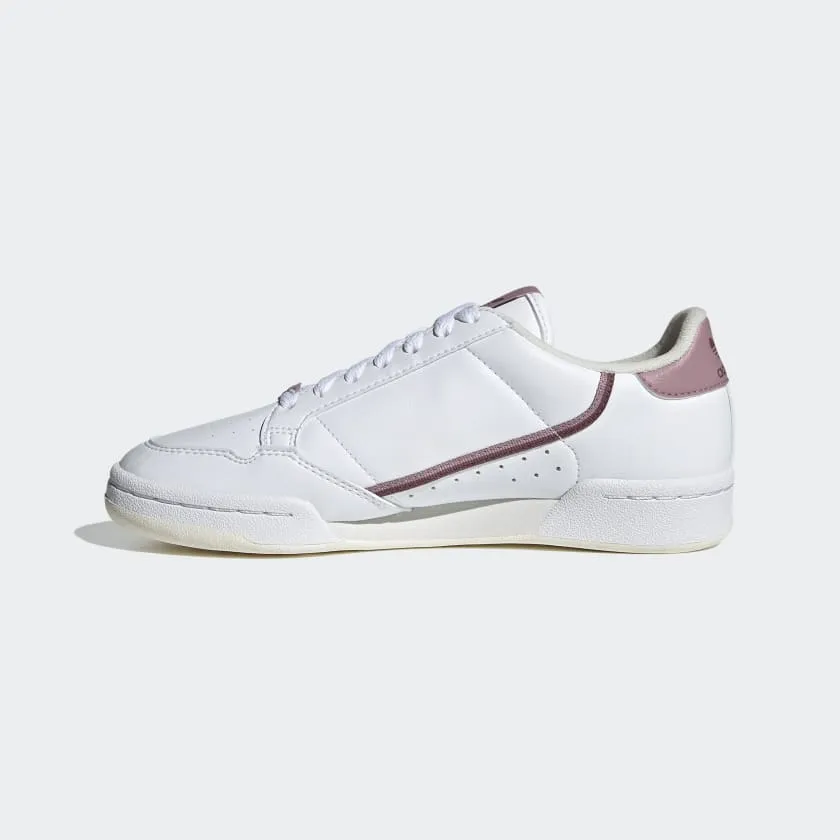 ADIDAS CONTINENTAL 80 VEGAN  - GZ0784 Bad Bunny Shoes Adidas