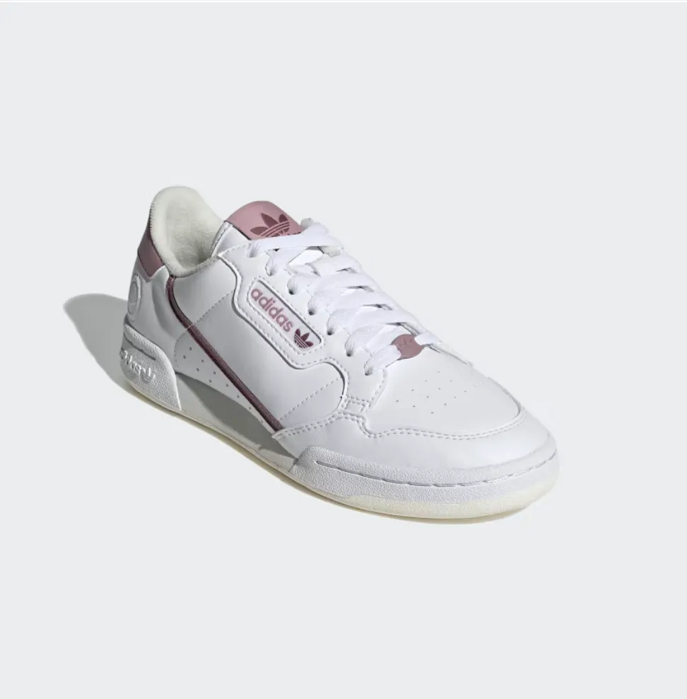 ADIDAS CONTINENTAL 80 VEGAN  - GZ0784 Adidas By Stella Mccartney Ultraboost Light Shoes
